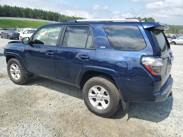 2021 TOYOTA 4RUNNER SR - JTEEU5JR4M5238426