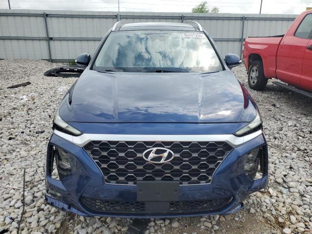 2020 HYUNDAI SANTA FE SEL 5NMS33AD9LH253373