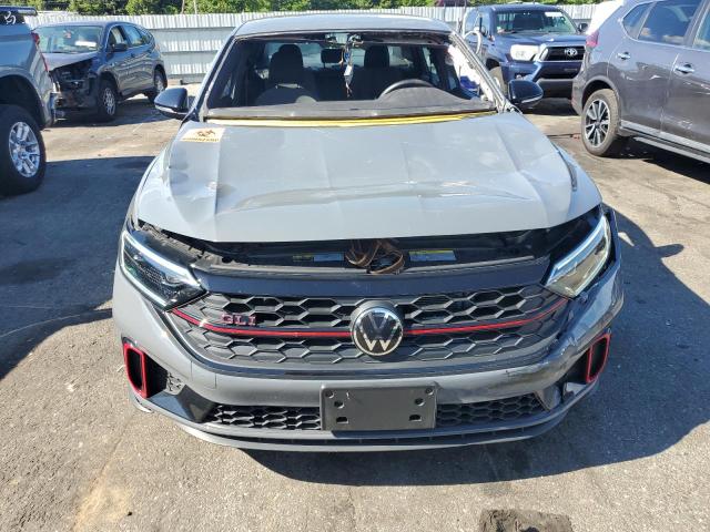 2024 VOLKSWAGEN JETTA 40TH 3VW9T7BU7RM012600