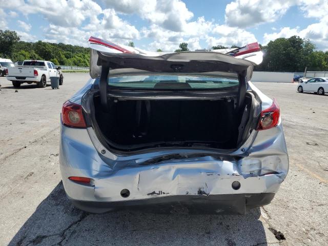 2018 MAZDA 3 TOURING 3MZBN1V33JM181965