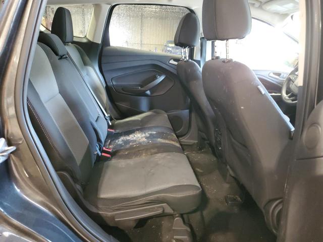 2017 FORD ESCAPE SE 1FMCU0GD0HUD92360