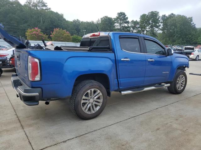 2019 GMC CANYON SLT 1GTG5DENXK1280891