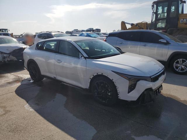 2025 KIA K4 GT-LINE 3KPFW4DC4SE089098
