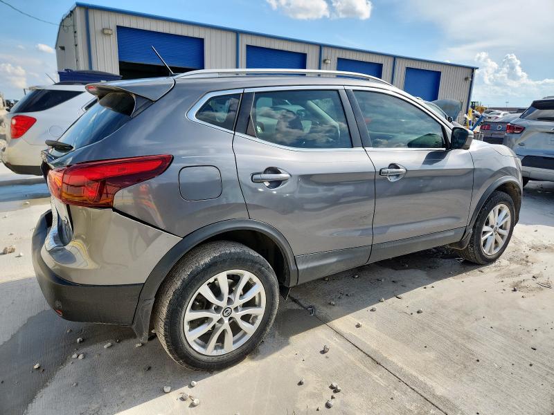 2019 NISSAN ROGUE SPOR - JN1BJ1CP0KW215515