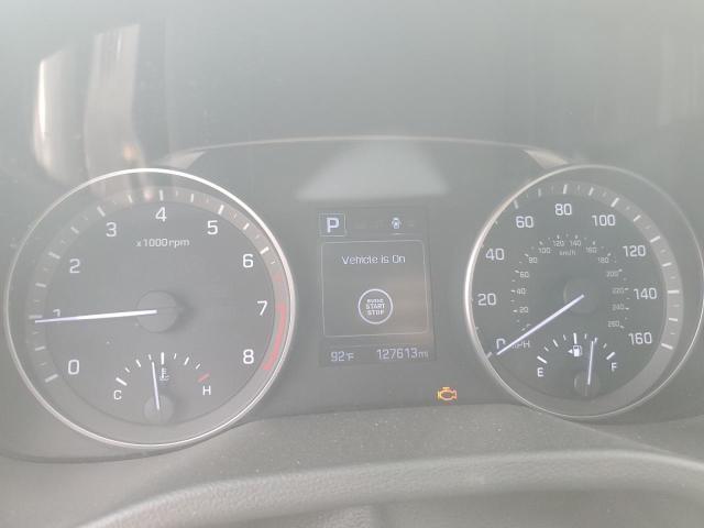 2017 HYUNDAI ELANTRA SE - 5NPD84LF7HH120538