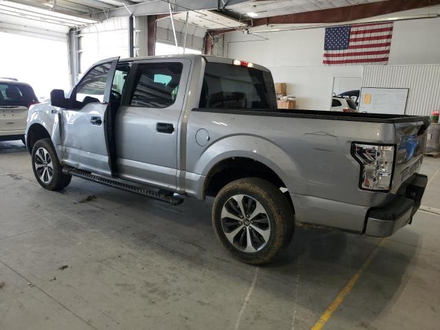 2020 FORD F150 SUPER - 1FTEW1EP3LFB02975