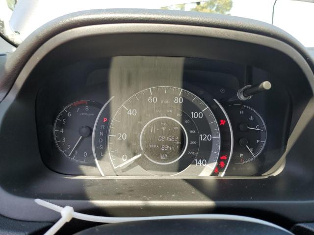 2015 HONDA CR-V EXL 2HKRM4H76FH637586