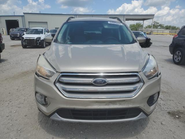 2018 FORD ESCAPE SE - 1FMCU0GD0JUA08650