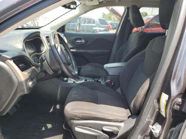 2015 JEEP CHEROKEE L #3310325015