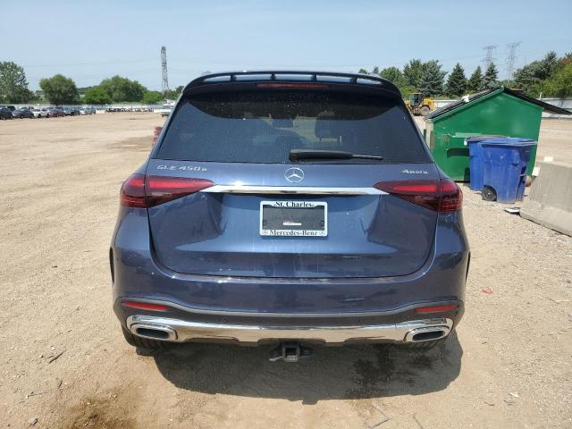 2024 MERCEDES-BENZ GLE 450E 4 4JGFB4GB9RB178473