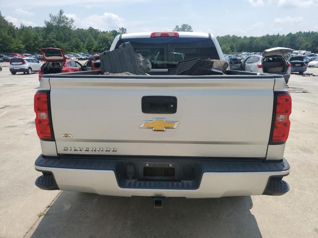 2018 CHEVROLET SILVERADO - 3GCUKPEC7JG611888