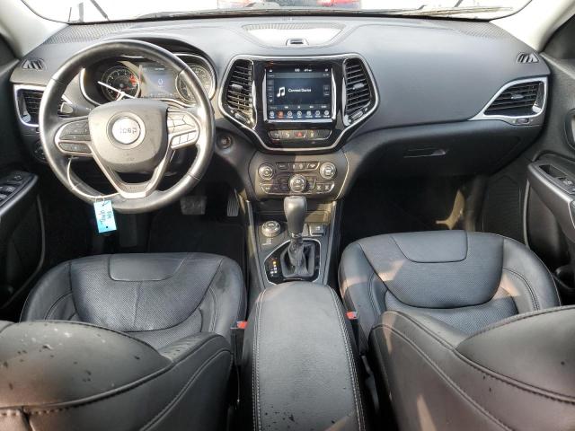2021 JEEP CHEROKEE L 1C4PJMDX1MD214262