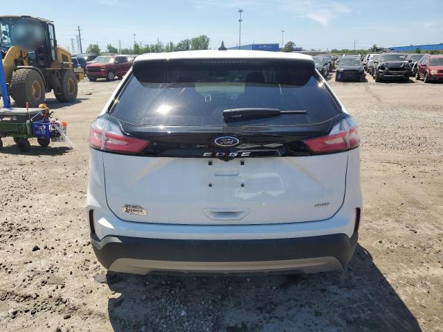 2024 FORD EDGE SEL 2FMPK4J93RBB11565