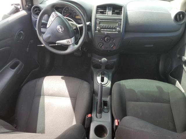 2015 NISSAN VERSA S 3N1CN7AP5FL922541