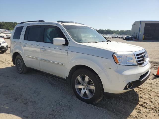 2015 HONDA PILOT TOUR 5FNYF3H92FB017561