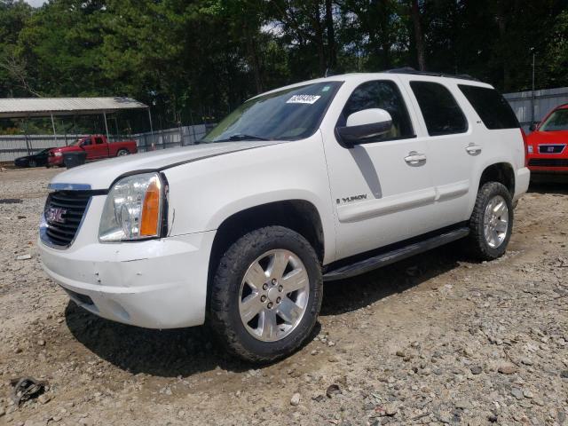 GMC YUKON