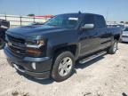 2017 CHEVROLET SILVERADO - 1GCVKREC6HZ209483