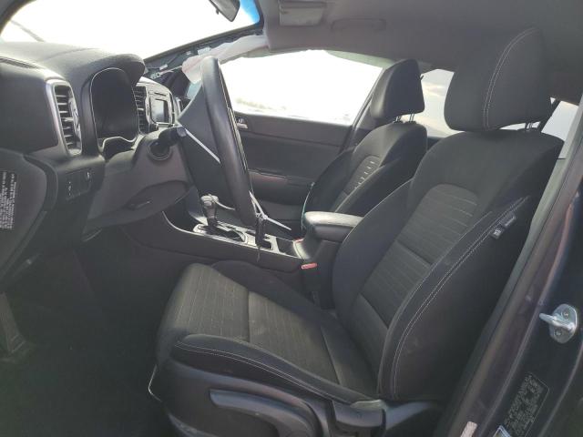 2018 KIA SPORTAGE L - KNDPM3AC4J7336059