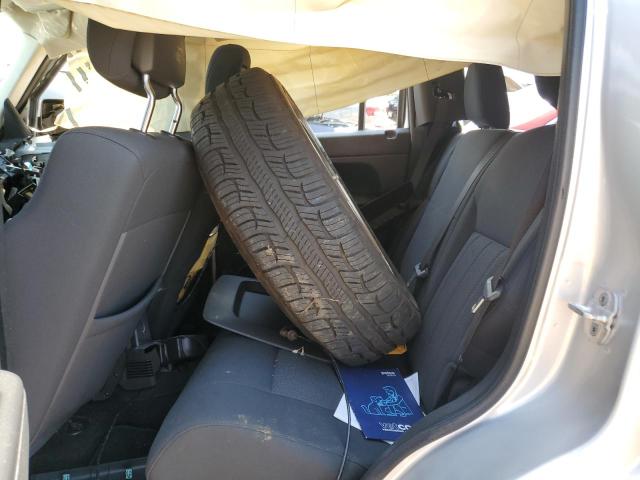 2012 JEEP LIBERTY SP - 1C4PJMAK3CW118354