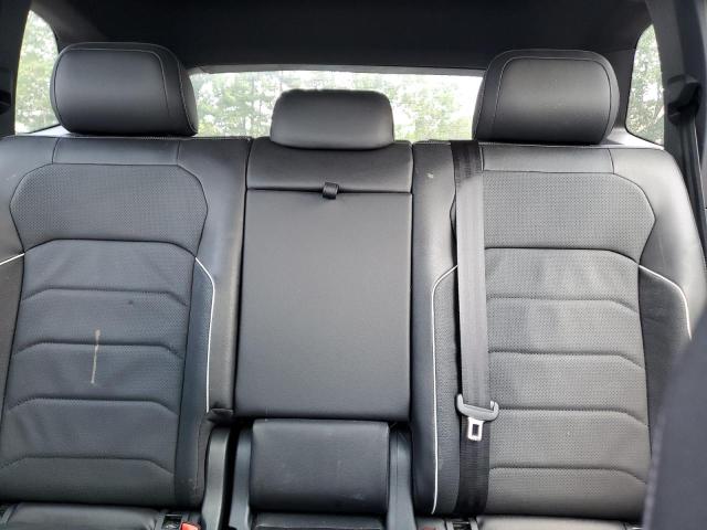 2024 VOLKSWAGEN TIGUAN SEL 3VV4B7AX3RM136943