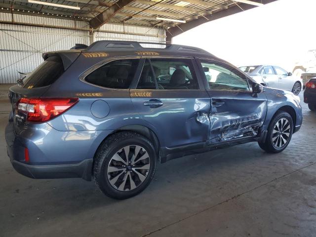 2016 SUBARU OUTBACK 2. 4S4BSAJC9G3272357