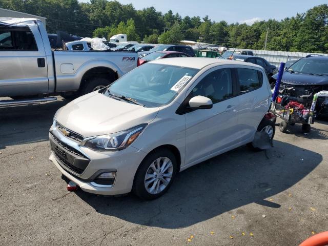 CHEVROLET SPARK 1LT