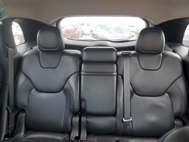 2016 JEEP CHEROKEE L 1C4PJMDBXGW366294