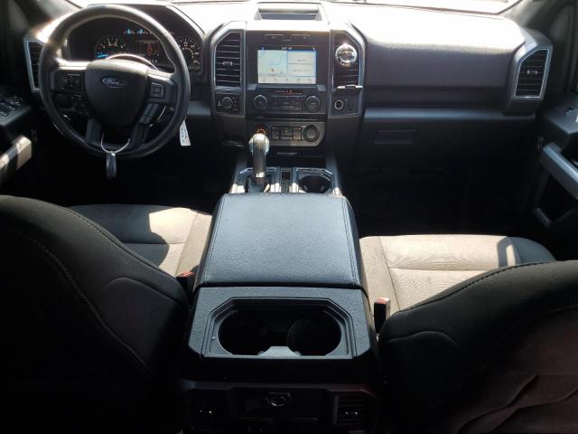 2018 FORD F150 SUPER 1FTEW1EP6JKC94459