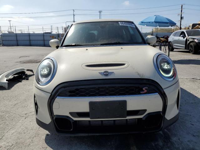 2022 MINI COOPER S WMW53DH08N2P69508