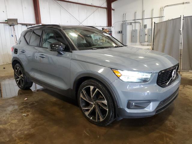 2021 VOLVO XC40 T5 R- YV4162UM5M2579019