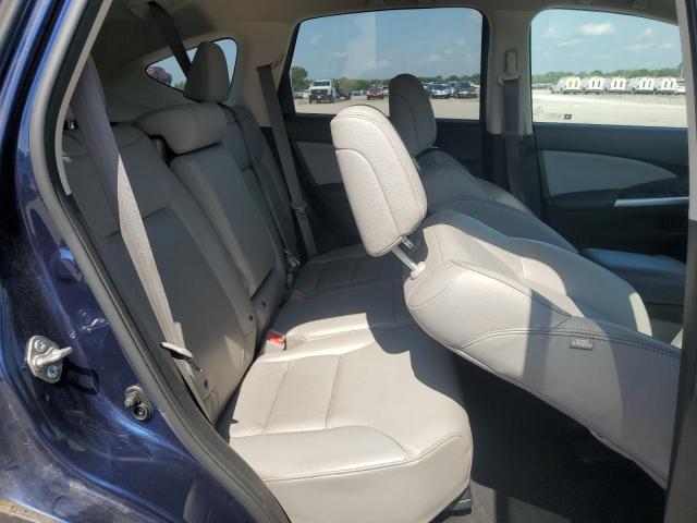 2016 HONDA CR-V EXL 2HKRM4H75GH714966