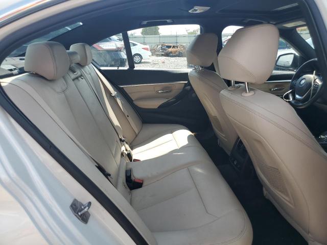 2016 BMW 328 D XDRI WBA8F1C52GK438710