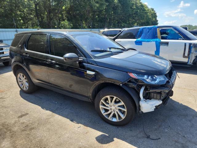 2018 LAND ROVER DISCOVERY SALCR2RX1JH757371