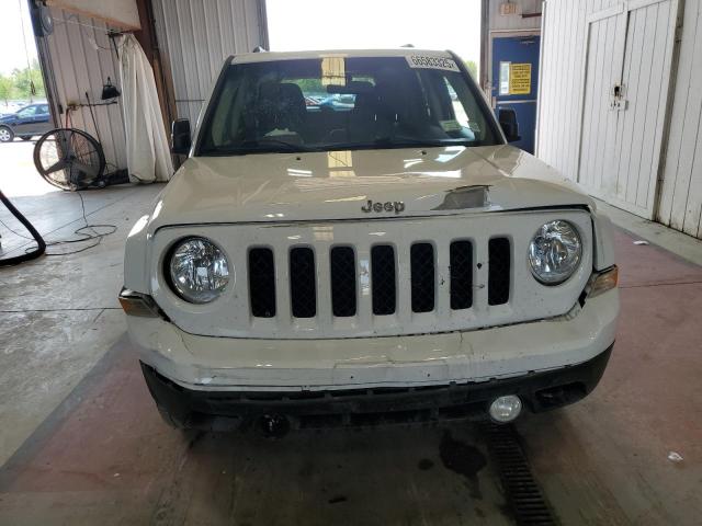 2015 JEEP PATRIOT LA 1C4NJRFB4FD272732