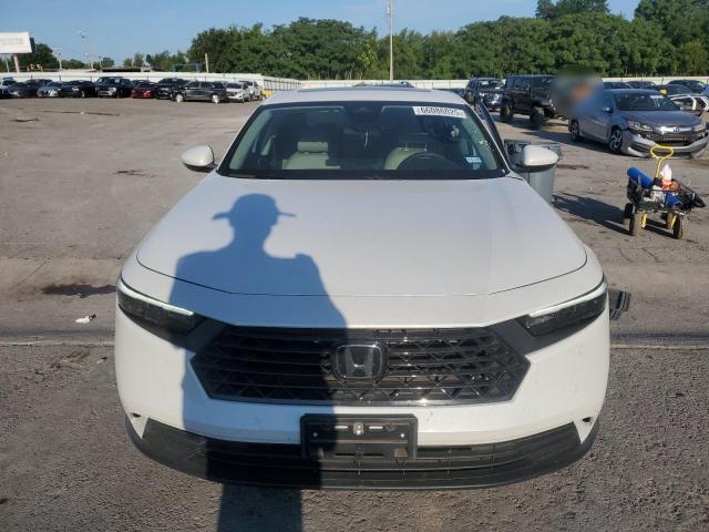 2023 HONDA ACCORD EX 1HGCY1F3XPA013454