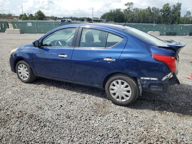 2018 NISSAN VERSA S 3N1CN7AP3JL865183