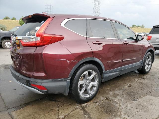 2018 HONDA CR-V EXL #3259255939