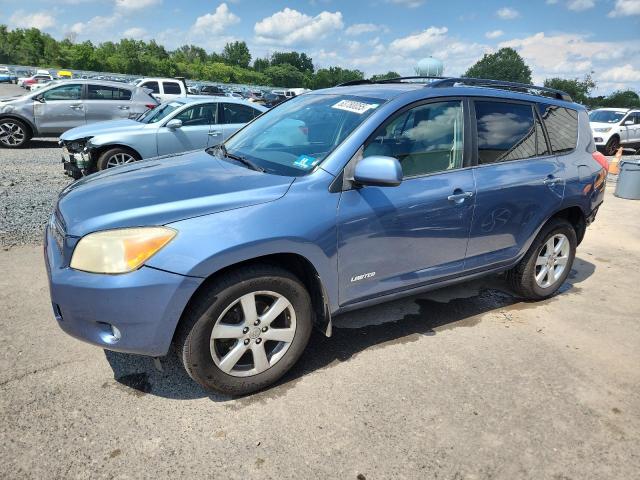 TOYOTA RAV4 LIMIT