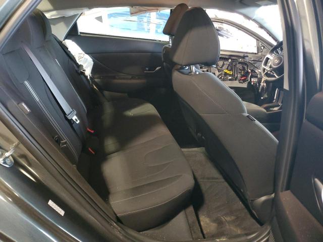 2024 HYUNDAI ELANTRA SE KMHLM4DG1RU834604