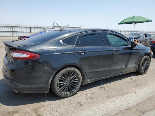 2015 FORD FUSION SE - 3FA6P0HD7FR195557