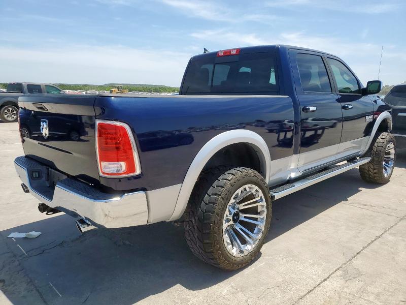 2016 RAM 1500 LARAM - 1C6RR6VT0GS241372