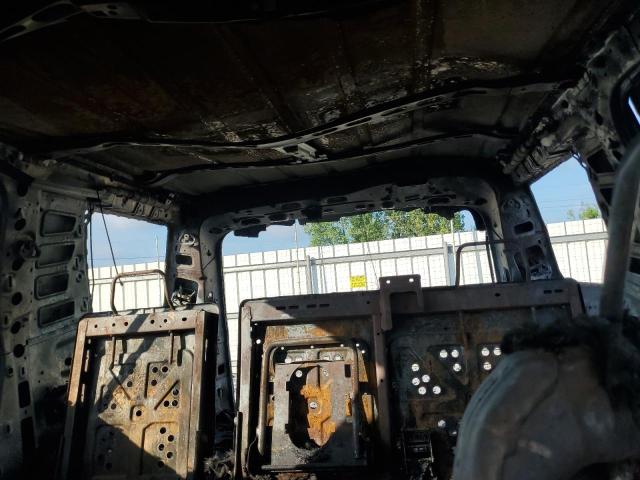 2019 CHEVROLET TAHOE C150 1GNSCBKC4KR107285