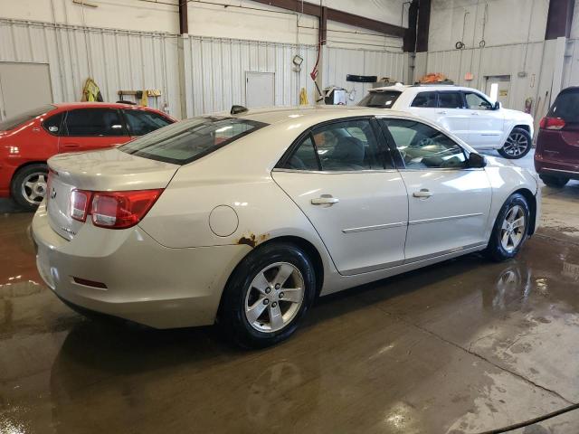 CHEVROLET MALIBU LS 2014 tan  gas 1G11A5SL6EF251589 photo #4