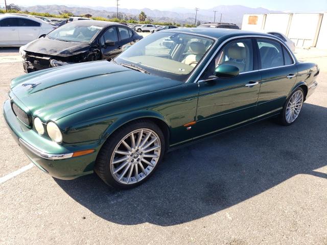 JAGUAR XJR S