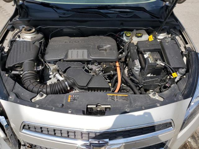 2013 CHEVROLET MALIBU 2LT - 1G11F5SR5DF343961