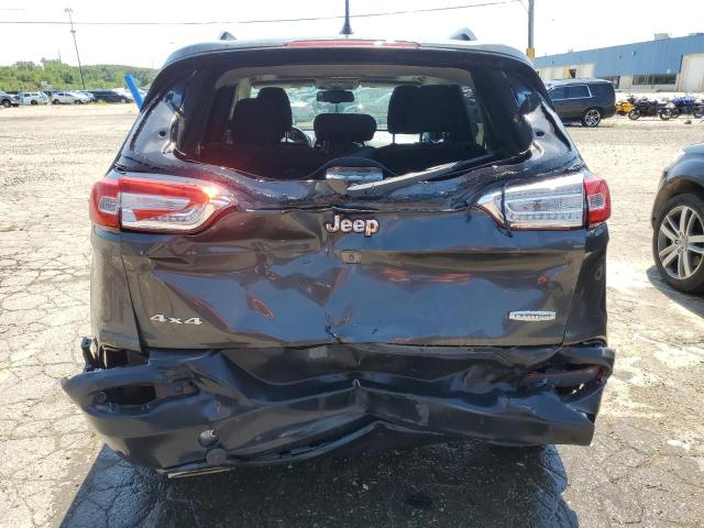 2015 JEEP CHEROKEE L 1C4PJMCS1FW789863