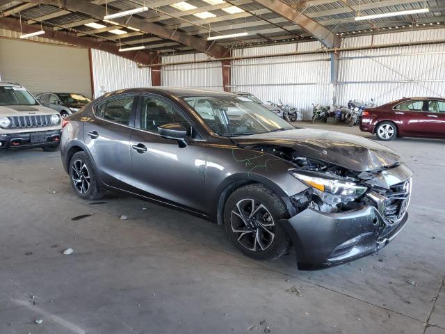 Vin: 3mzbn1u75jm185469, lot: 63630675, mazda 3 sport 20184