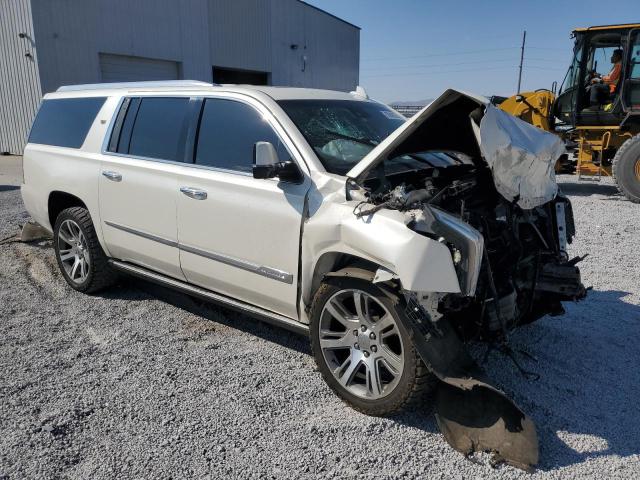 2015 CADILLAC ESCALADE E - 1GYS4TKJ8FR725395