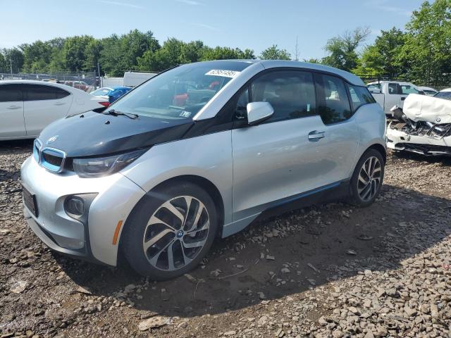 Vin: wby1z2c55ev284795, lot: 62951495, bmw i series bev 2014 img_1