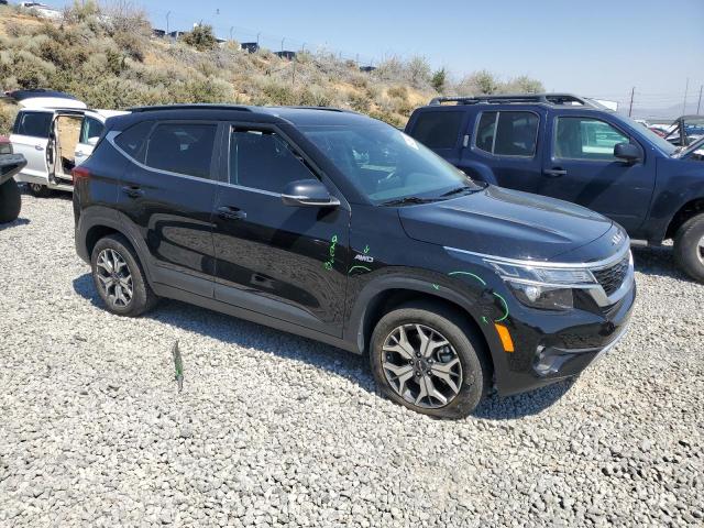 2023 KIA SELTOS EX KNDERCAAXP7436781